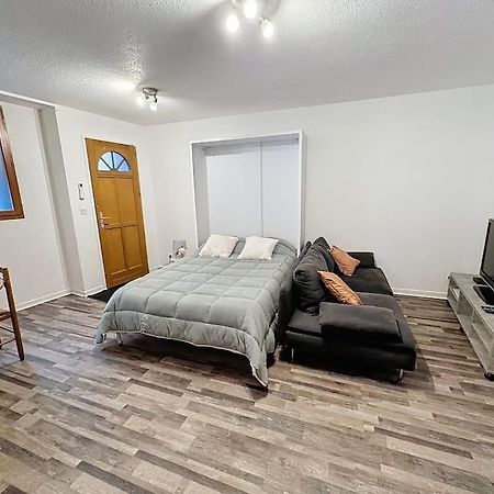 Charmant T2 Centre Lourdes Dış mekan fotoğraf